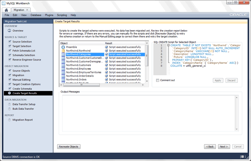 Migrate from MS Access to MySQL: A Comprehensive Guide