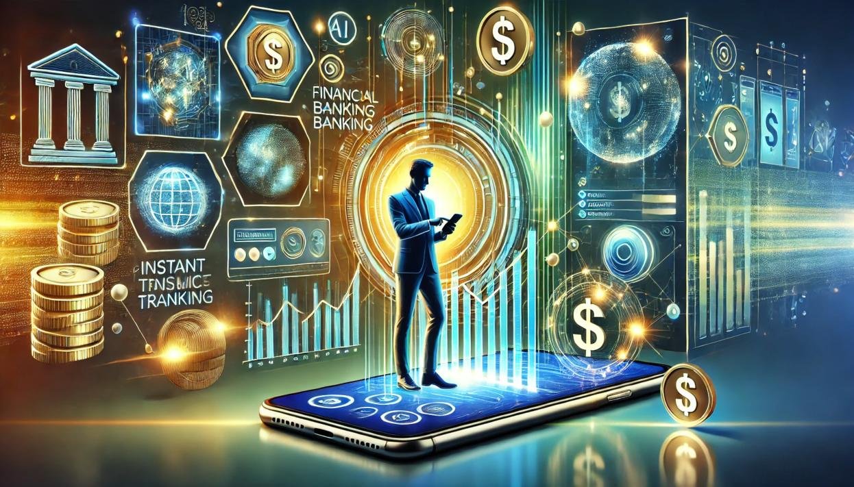 MyGreenBucks & Kenneth Jones: The Fintech Revolution You Need to Know About