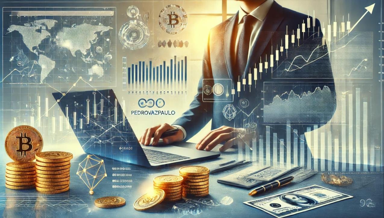 PedroVazPaulo Wealth Investment: A Smart Choice for Financial Growth