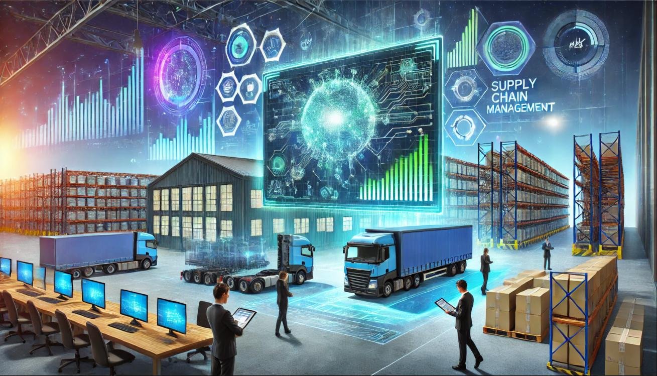 ProcurementNation.com: Your Go-To Hub for Smarter, Streamlined Procurement