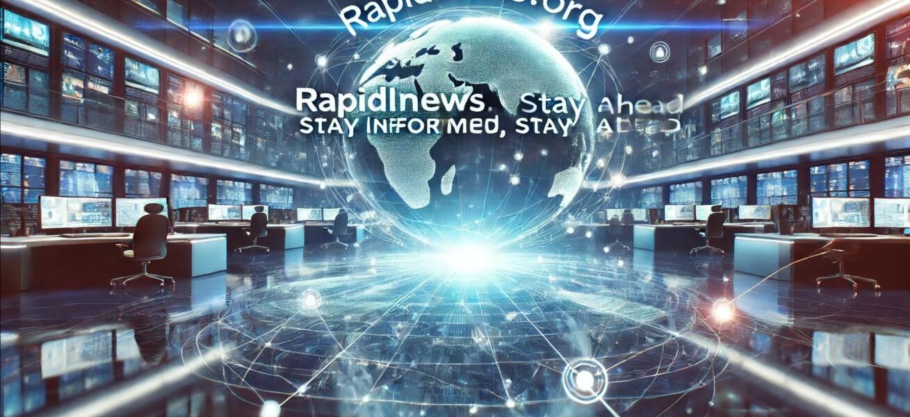 RapidNews.org