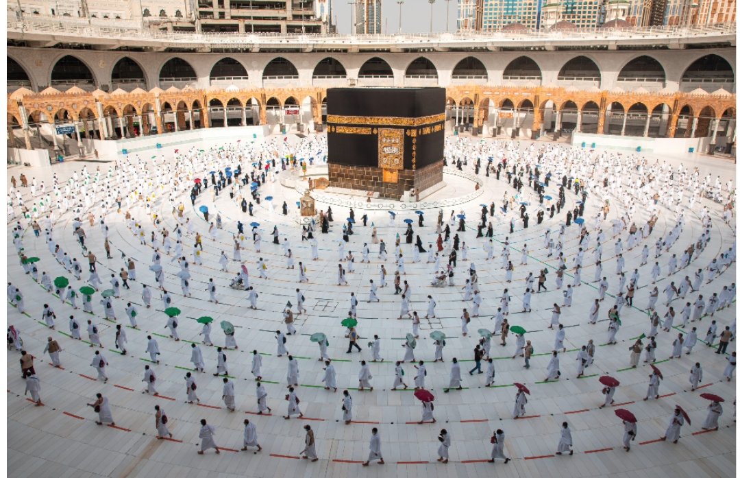 Everything You Need to Know About Ramadan Umrah Packages from the UK