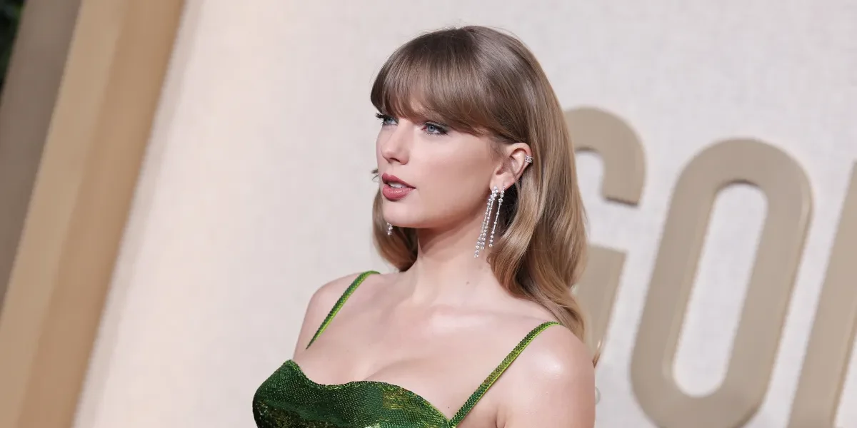 Taylor Swift’s Producer Hints at a New Album Release: Details Inside