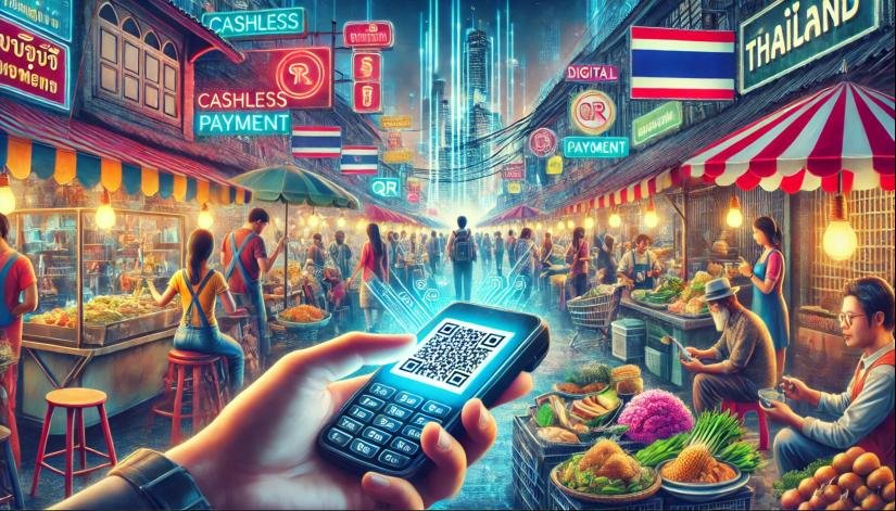 2. Thailand’s Digital Wallet: How the Government is Changing the Game