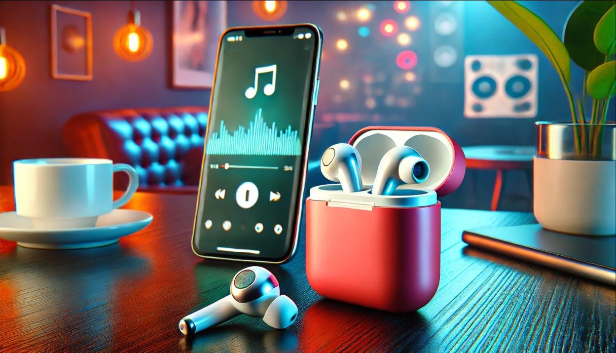 TheSpark Shop Wireless Earbuds: Are They Worth It? Let’s Find Out!