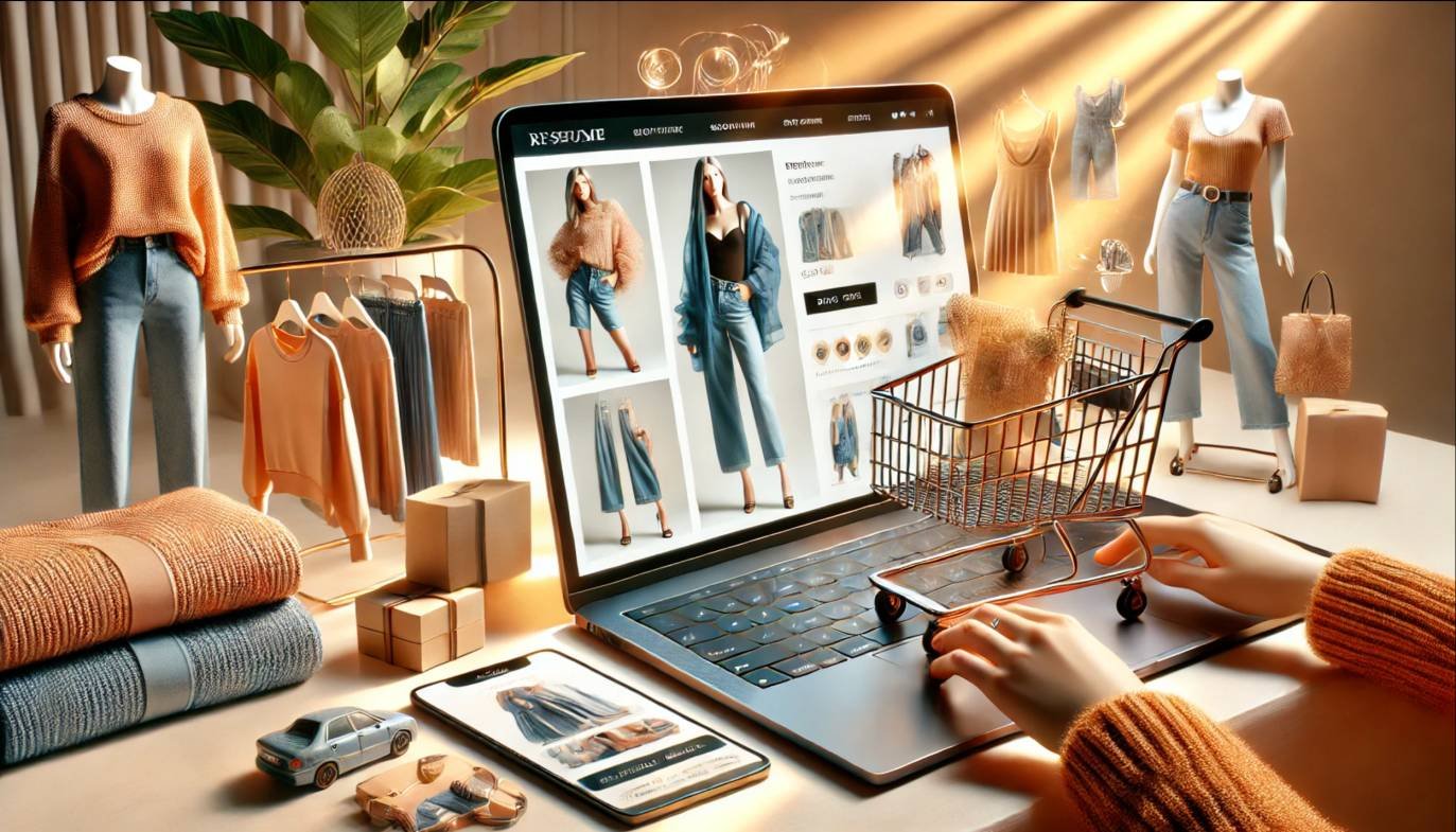 Webfreen.com Fashion