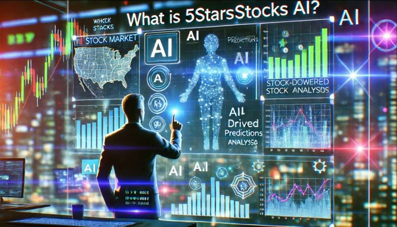 What is 5StarsStocks AI?