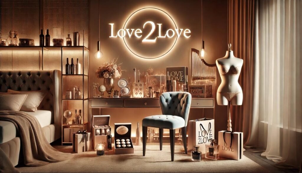 What is Love2Love.lv?