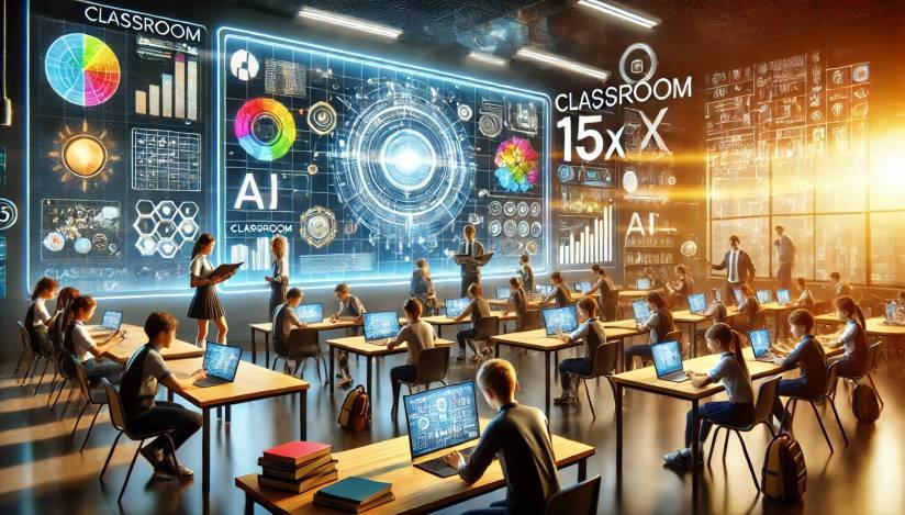 Why is Classroom15X.com Popular Among Students?