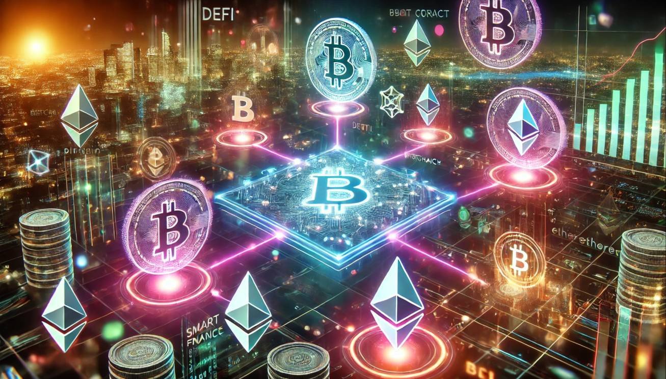 iCryptoX.com DeFi: Everything You Need to Know