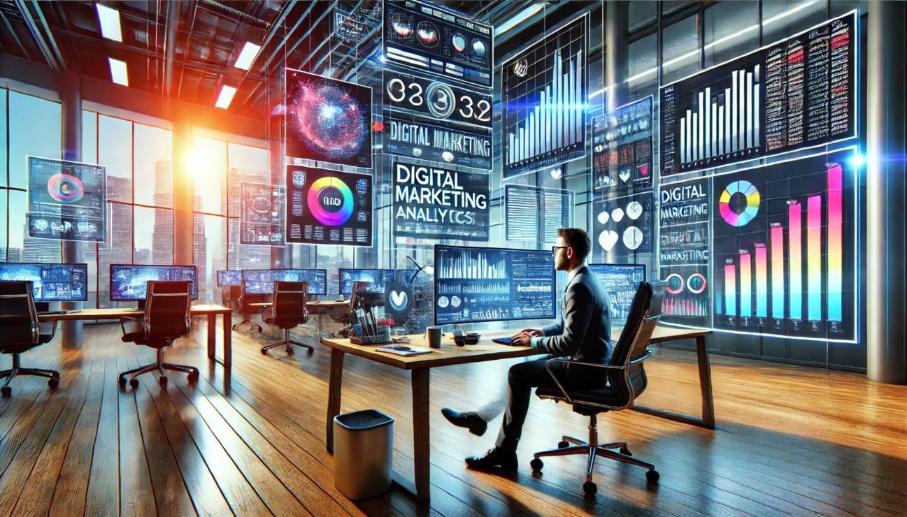 iZoneMedia360.com: The Entrepreneur’s Ultimate Digital Marketing Partner
