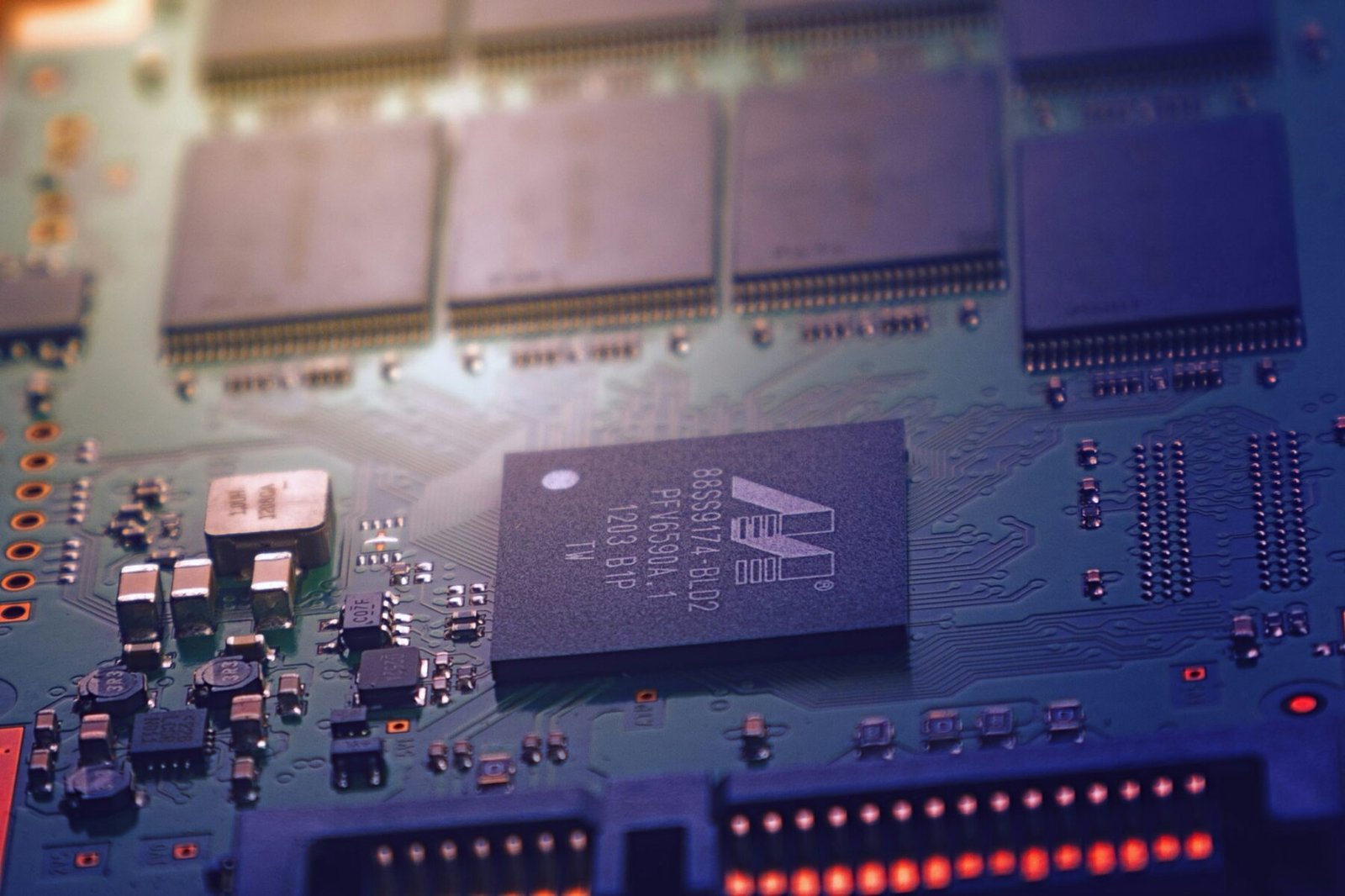 Shrinking the World: Exploring High-Density Interconnect PCBs