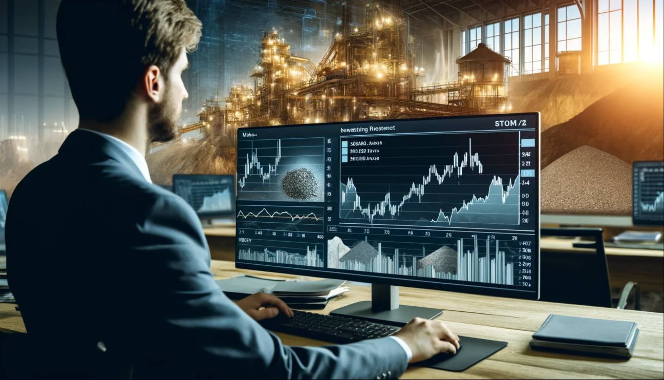 5starsstocks.com Nickel – A Smart Investor’s Guide to Nickel Investments