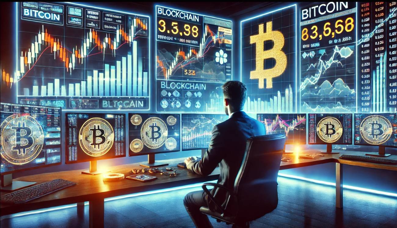 Be1Crypto.com Markets: A Deep Dive into the Crypto News Powerhouse