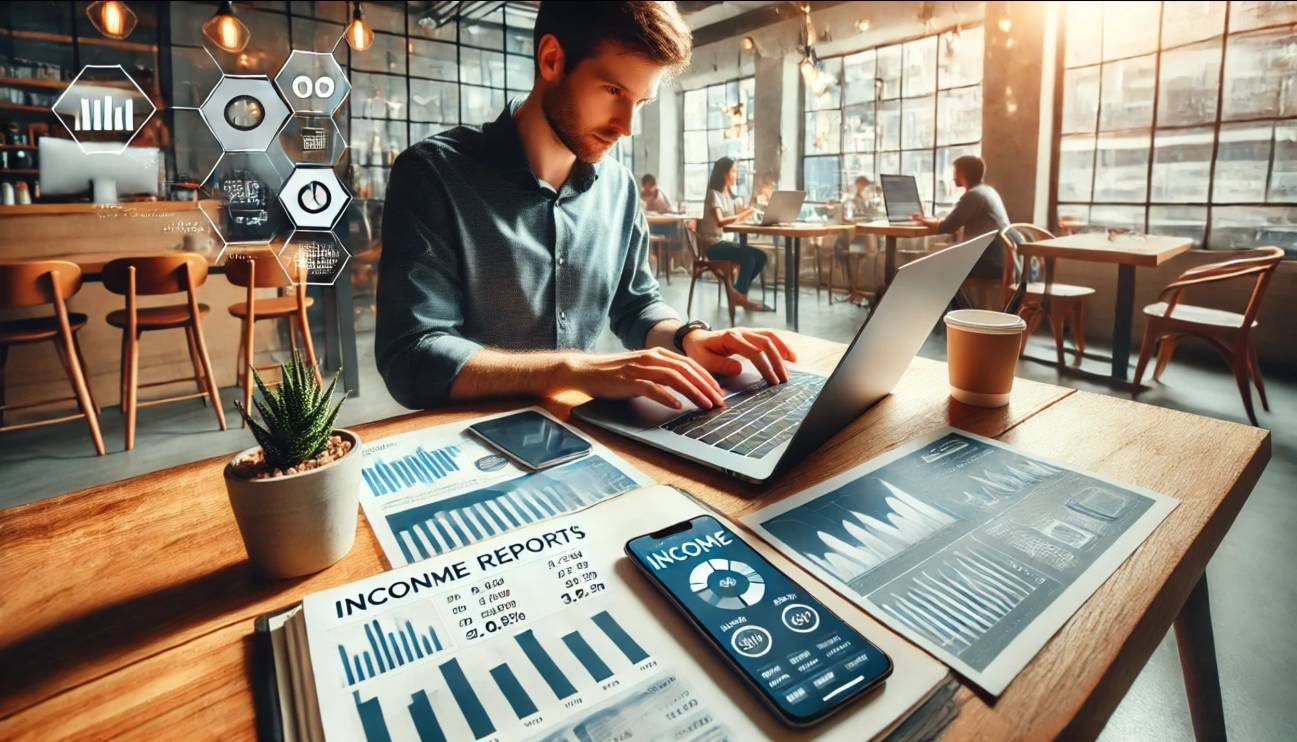 Coyyn.com Gig Economy: A Deep Dive into the Future of Work
