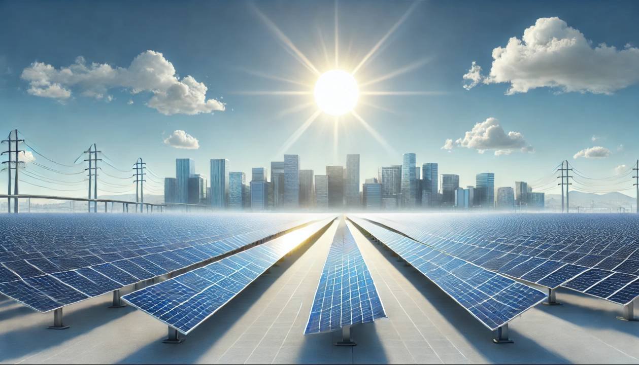 Hamro Solar LLC: Illuminating the Future with Renewable Energy