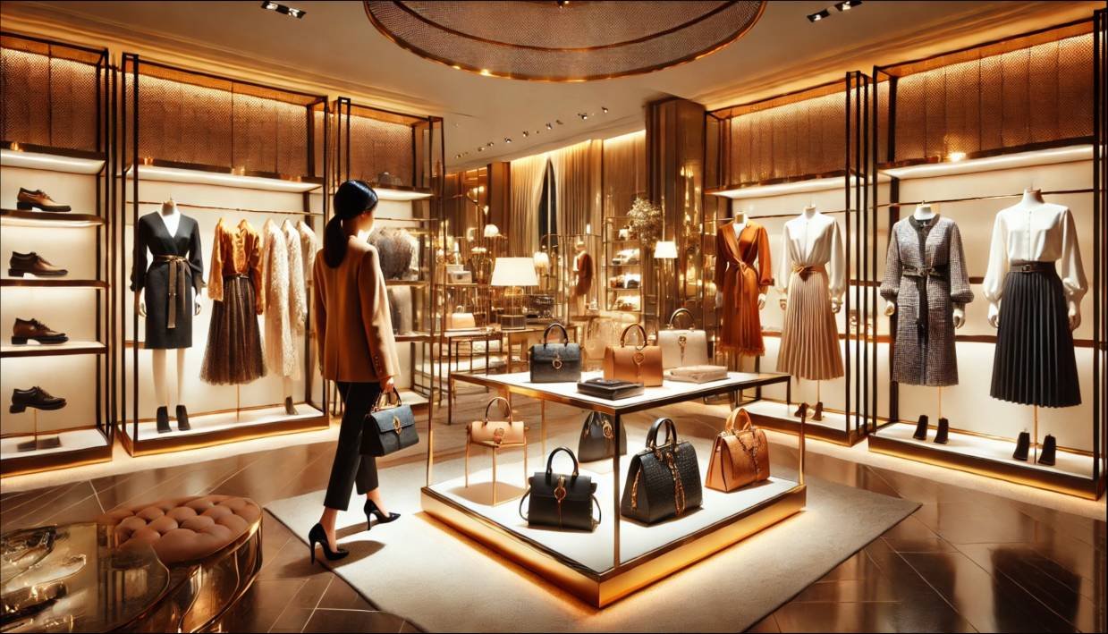 Luuxly.com Style: A Deep Dive into Luxury Fashion & Lifestyle