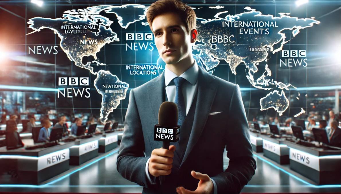 Where is Hugo Bachega From? A Deep Dive into His Life and Journalism Career