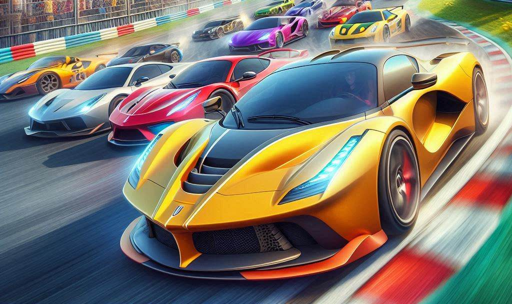 Gran Turismo 7 VR vs Project Cars 2 VR: A Developer’s Guide