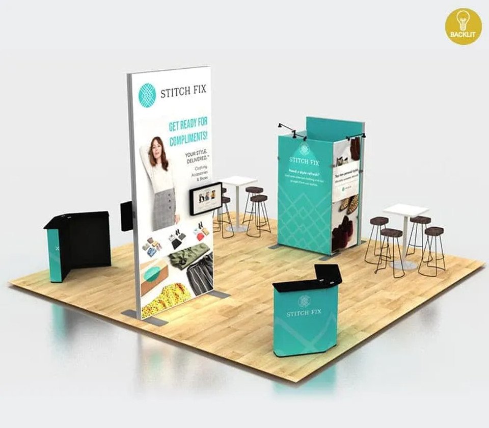 How to Set Goals for a Successful Trade Show Experience in the Tech Industry