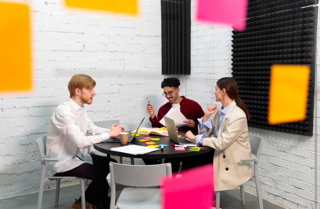 Choosing the Right UX Design Agency for Your Project