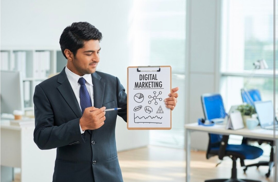 What Is the Best Type of Digital Marketing for Online Growth?