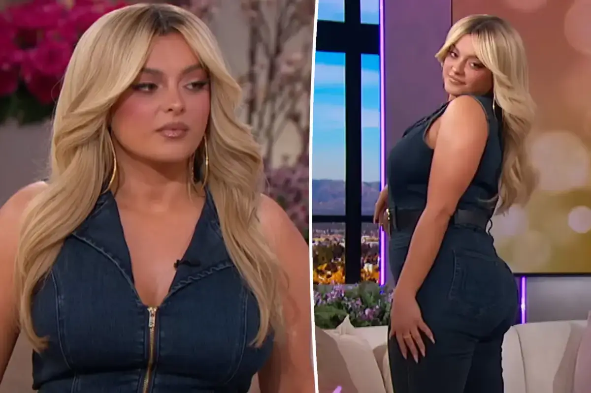 Bebe Rexha Weight Gain: The Honest Truth Behind the Singer’s Body Changes
