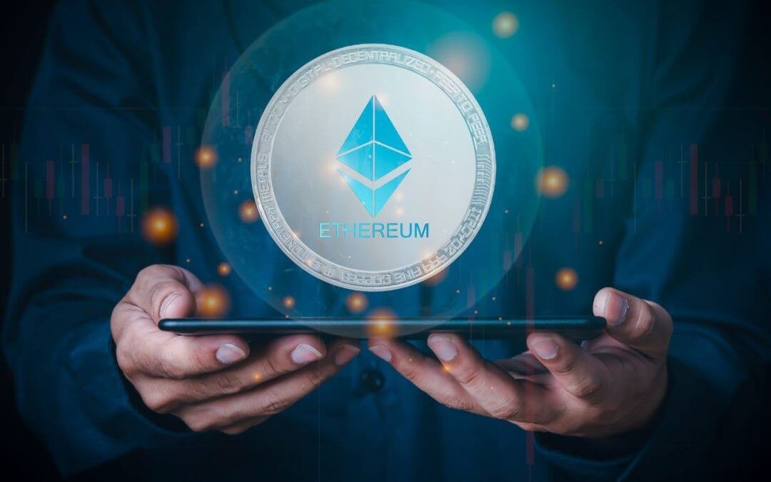 Ethereum: The Powerful Blockchain Revolution Transforming the Future of Digital Finance