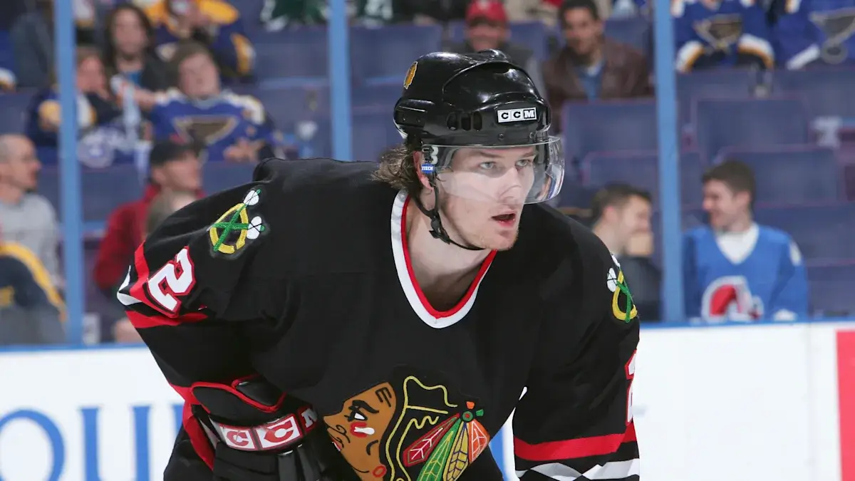 Blackhawks: The Powerful Legacy, Glory, and Challenges of an Iconic NHL Franchise