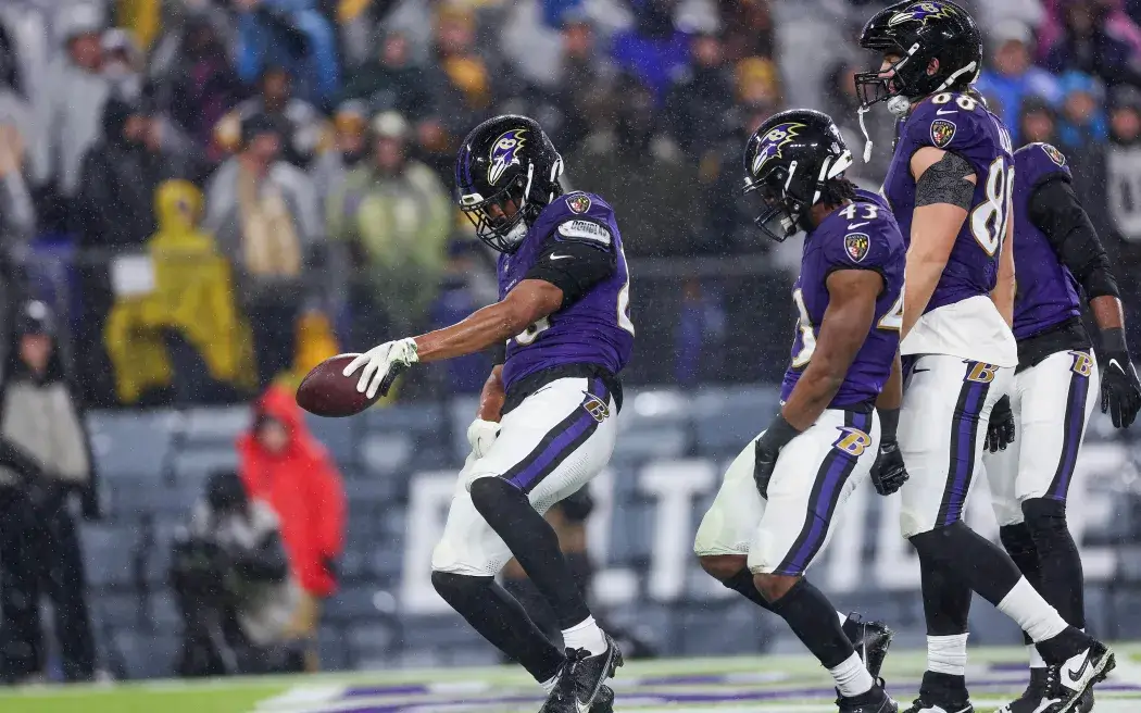 NFL: The Ultimate Powerhouse of American Football – Glory, Rivalries, and Hidden Challenges