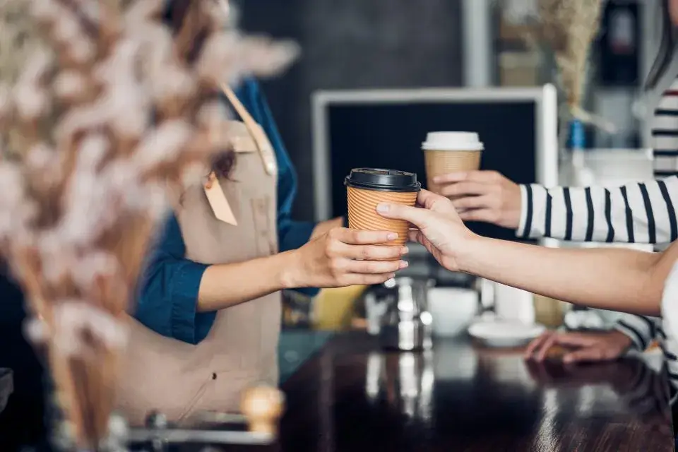 The Ultimate Guide to Finding the Perfect Coffee Shop Near You