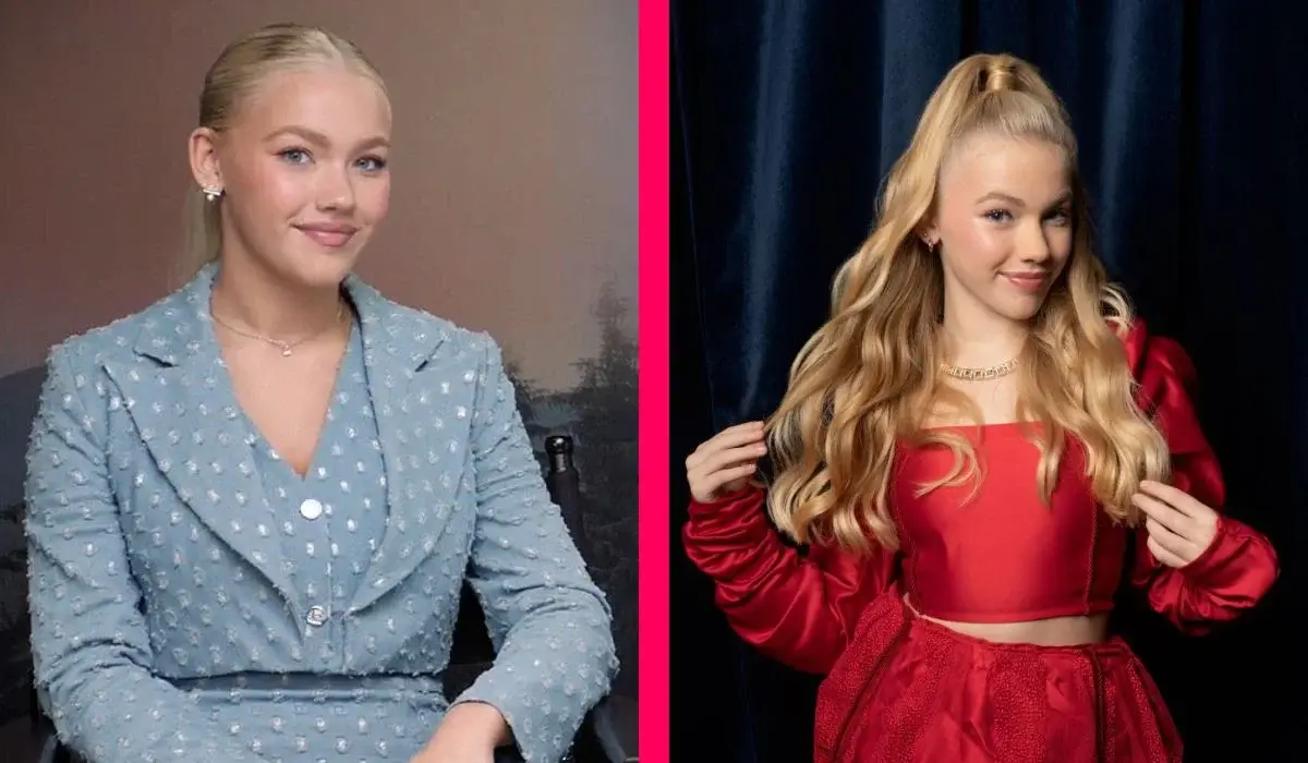 Freya Skye Age Revealed: Inspiring Rise, Disney Fame & Surprising Facts About the Young Star