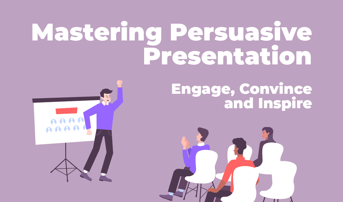 Mastering Presentation Techniques: Engage and Inspire Your Audience