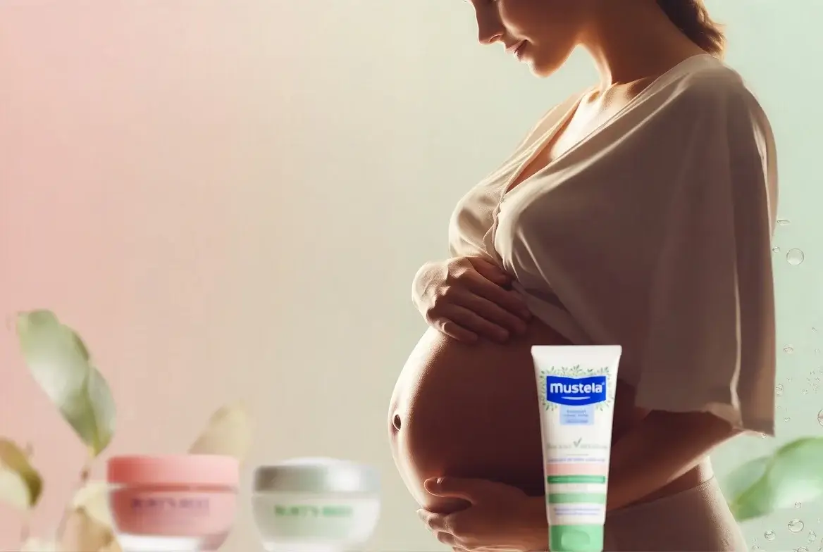 I’m a Pregnant Woman: Are Nivea Products Safe Compared to Burt’s Bees or Mustela?