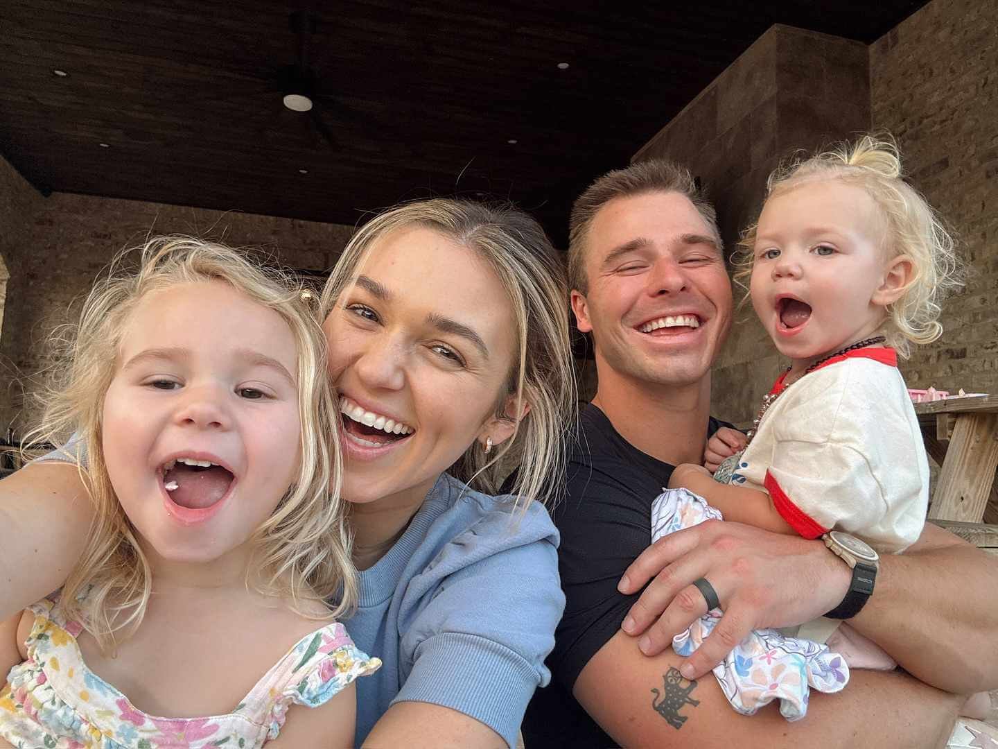 Christian Huff: Inspiring Life Story, Faith Journey, Family Values, and Rising Public Influence