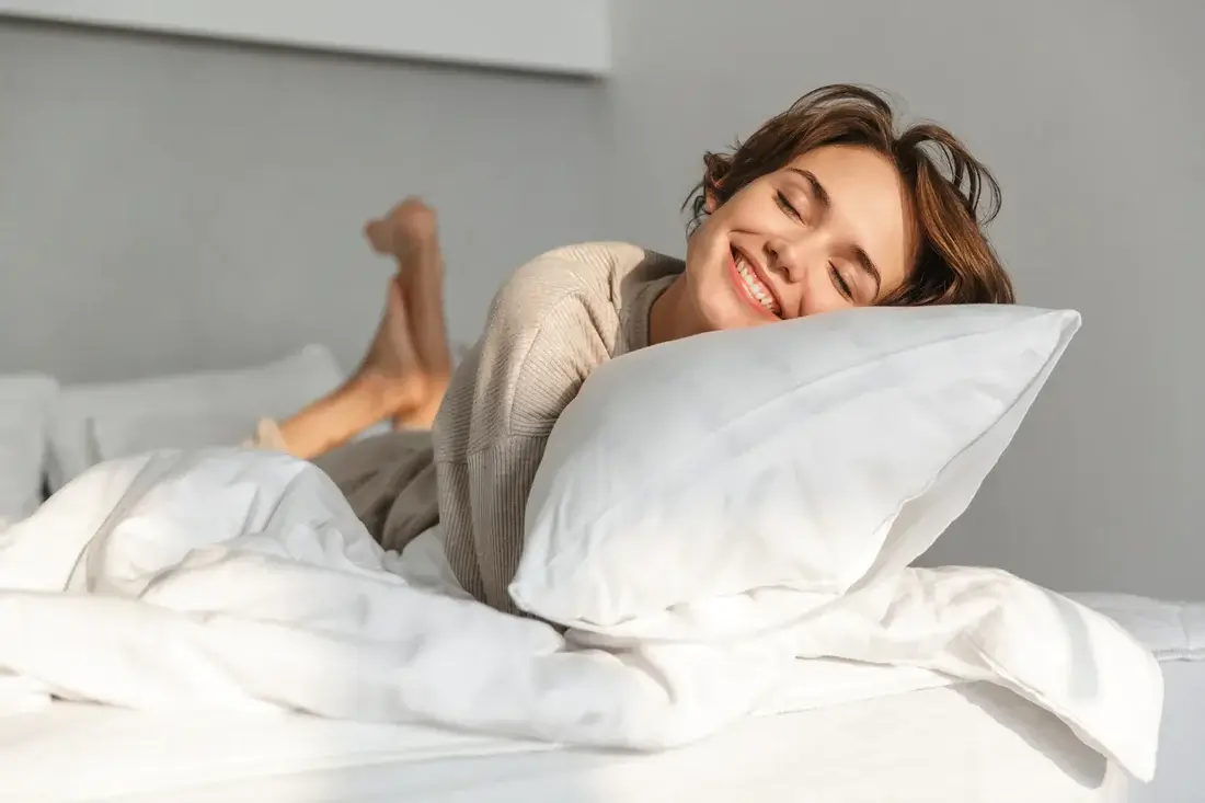 Best Pillow for Side Sleepers: Powerful Support for Better Sleep and Less Neck Pain