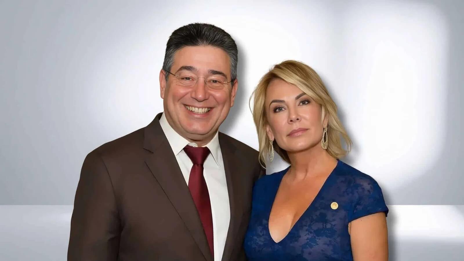 Itzhak Ezratti Wife: The Powerful Private Story Behind a Real Estate Family Legacy